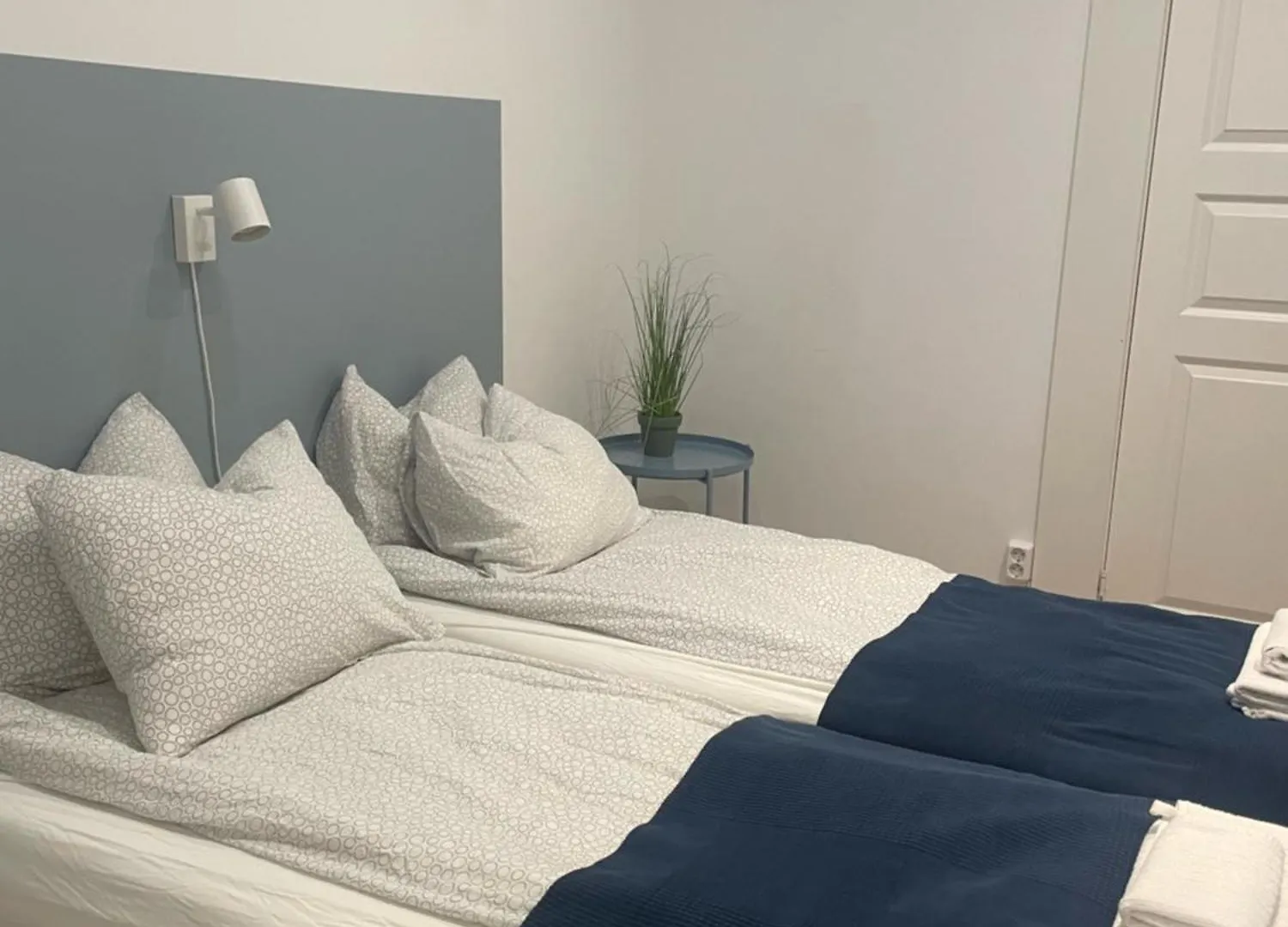 Stockholm Smart Stay 2*,