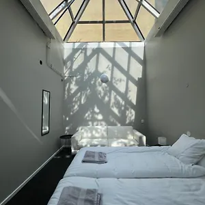 インターホステル ホステル