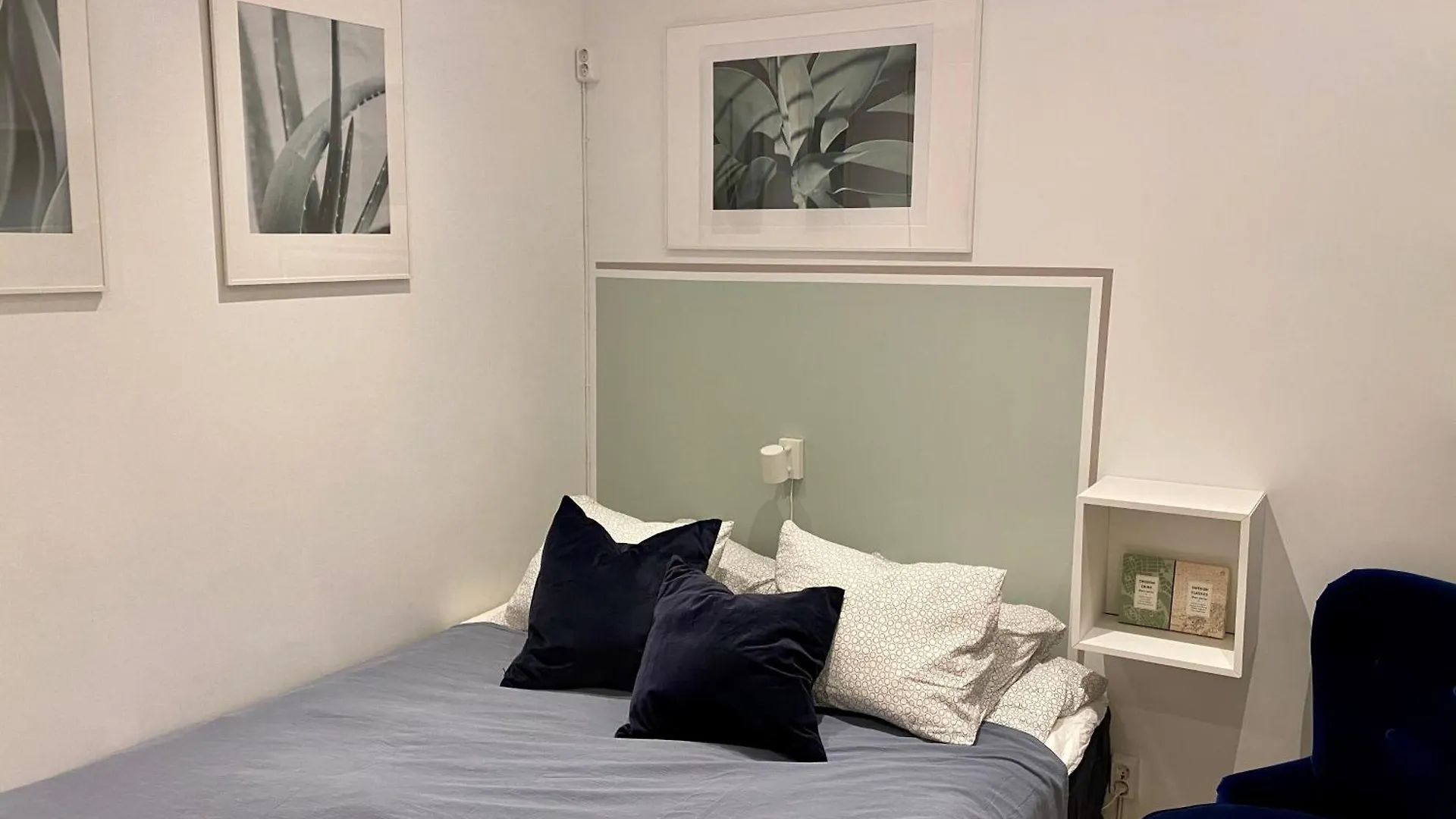 Stockholm Smart Stay