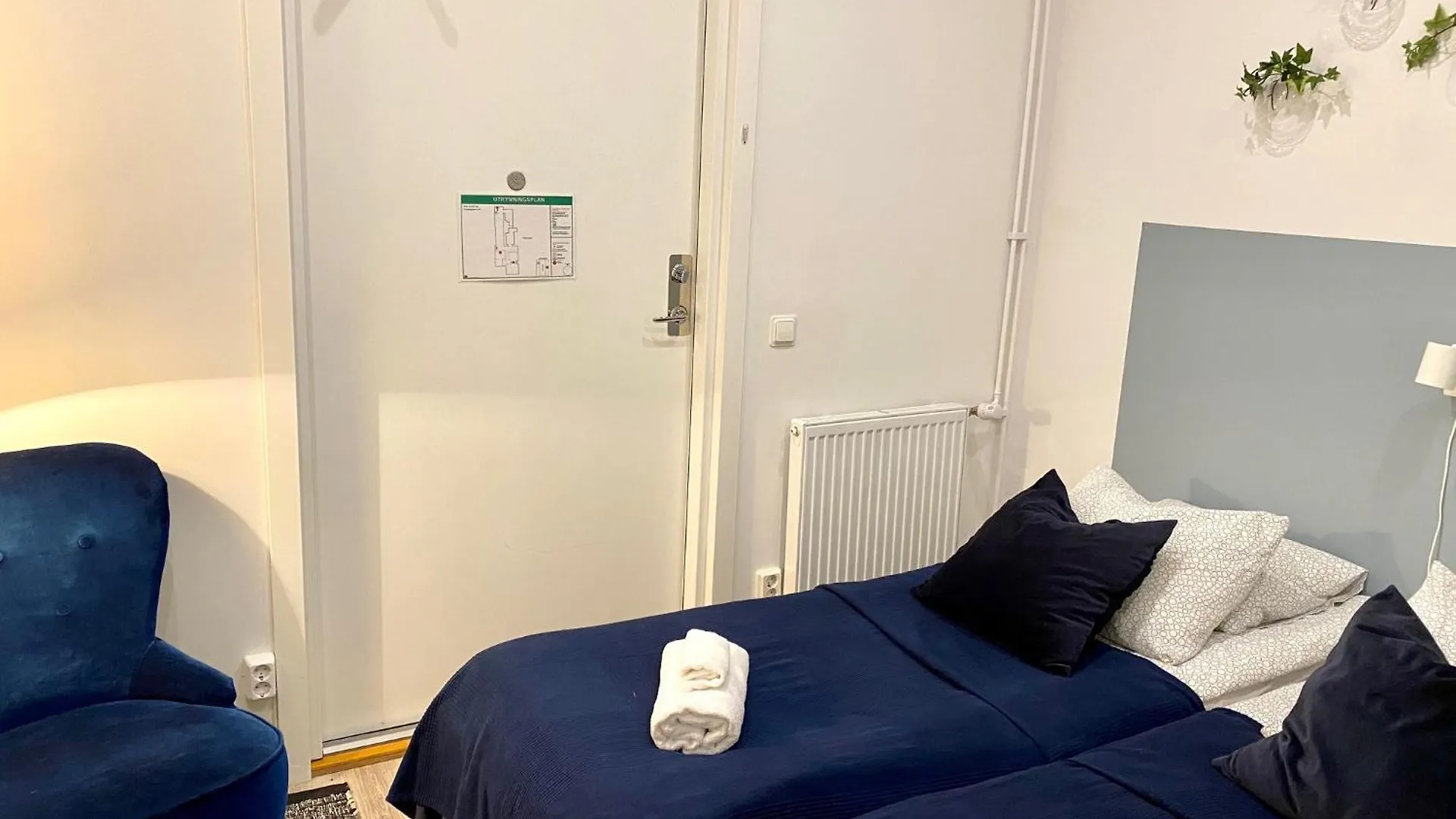 Stockholm Smart Stay Sweden