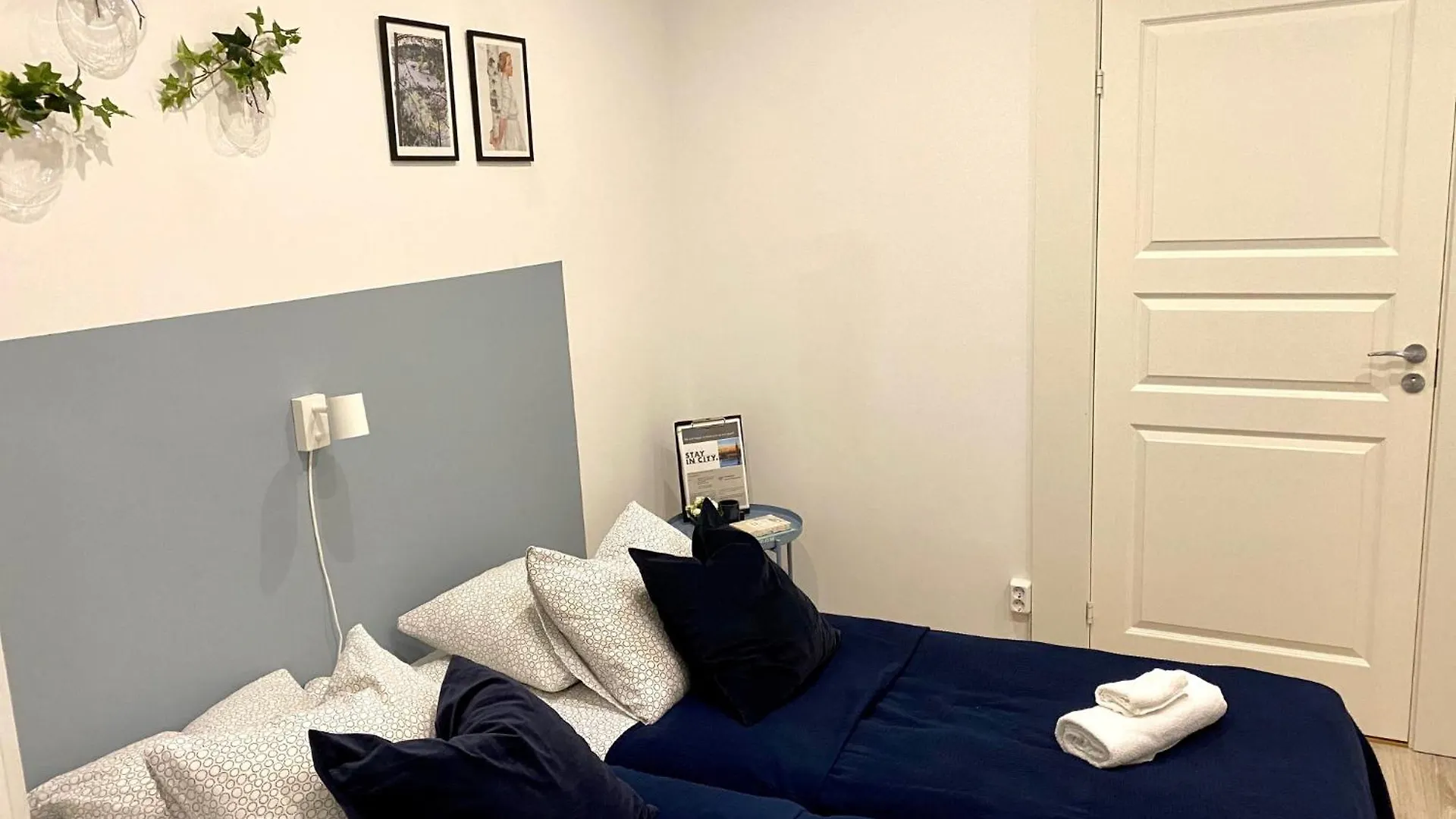 Stockholm Smart Stay 2*,  Sweden