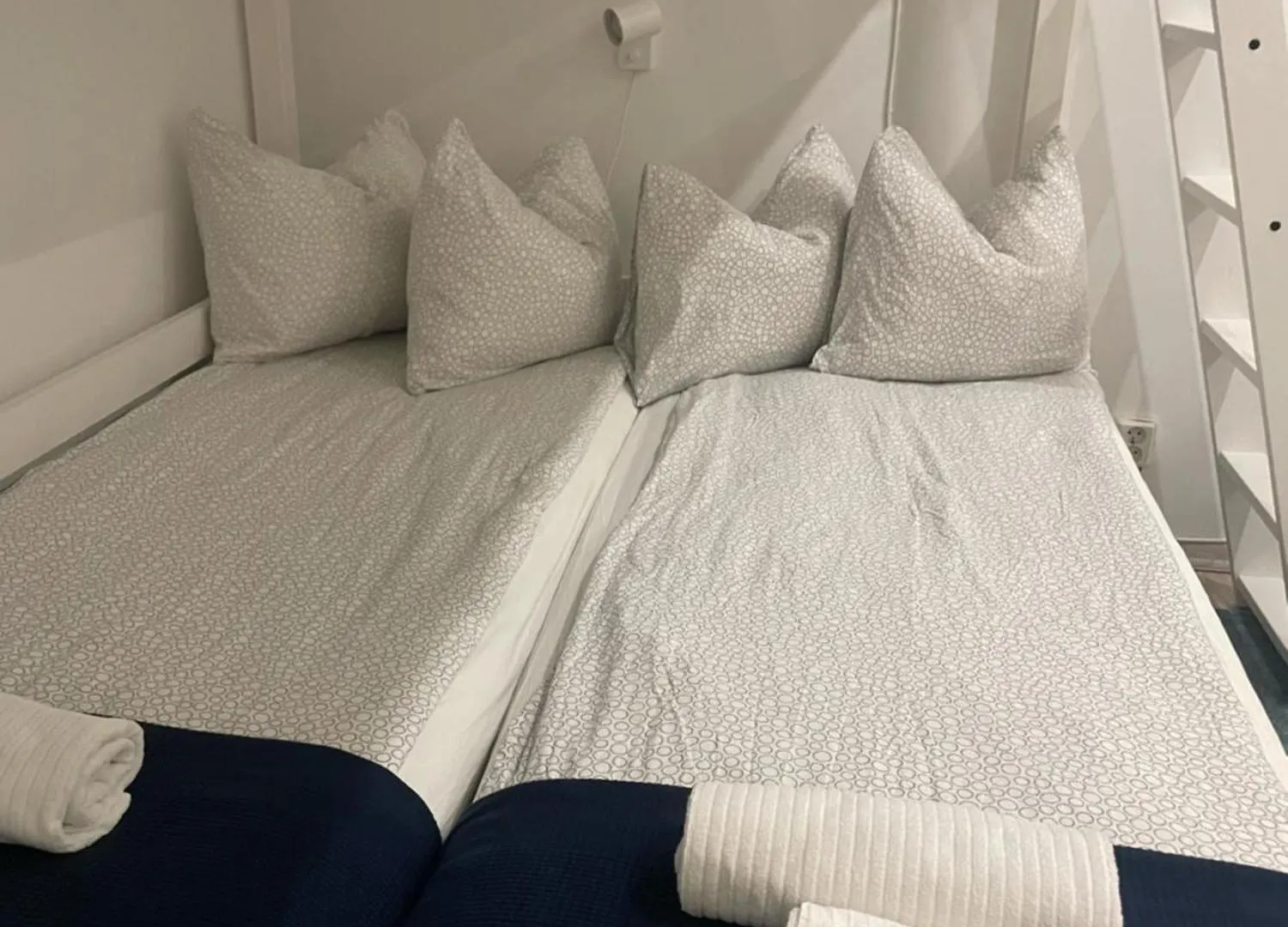 Stockholm Smart Stay
